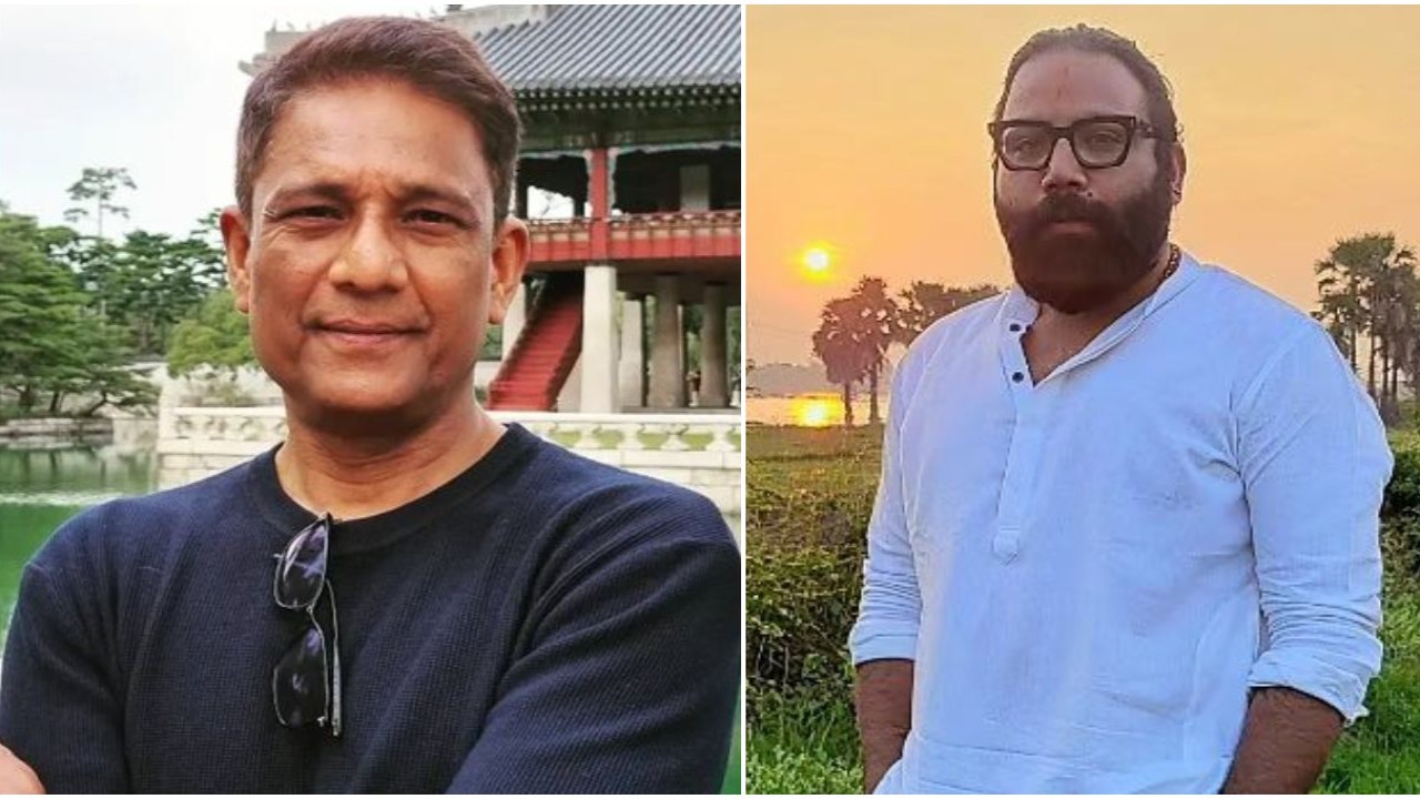 Adil Hussain reacts to Sandeep Reddy Vanga’s claim of Kabir Singh getting him ‘fame’: ‘If Ang Lee is less famous than him…’