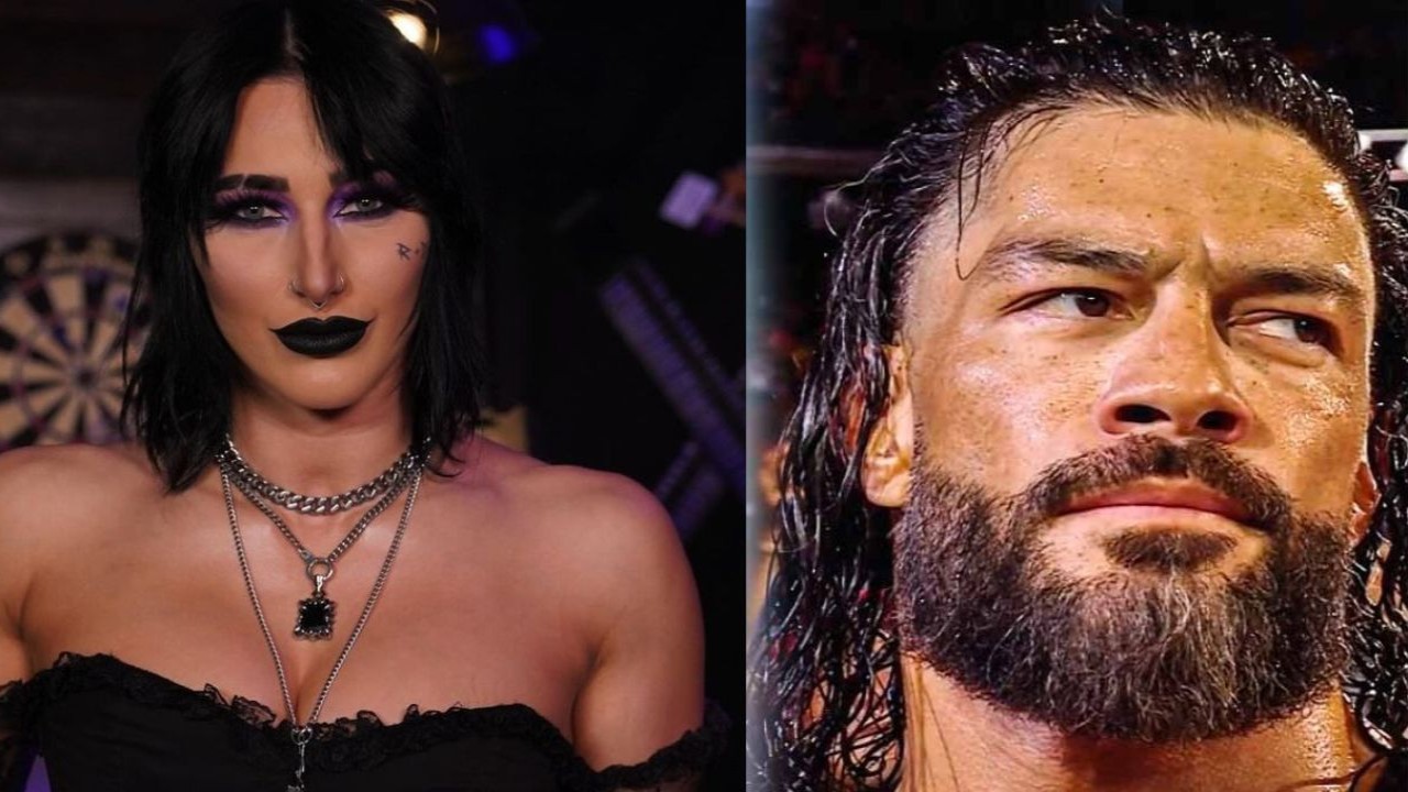 Rhea Ripley Wants Twisted WWE Fans To Ask Roman Reigns To Apologize Or ' Acknowledge' Her