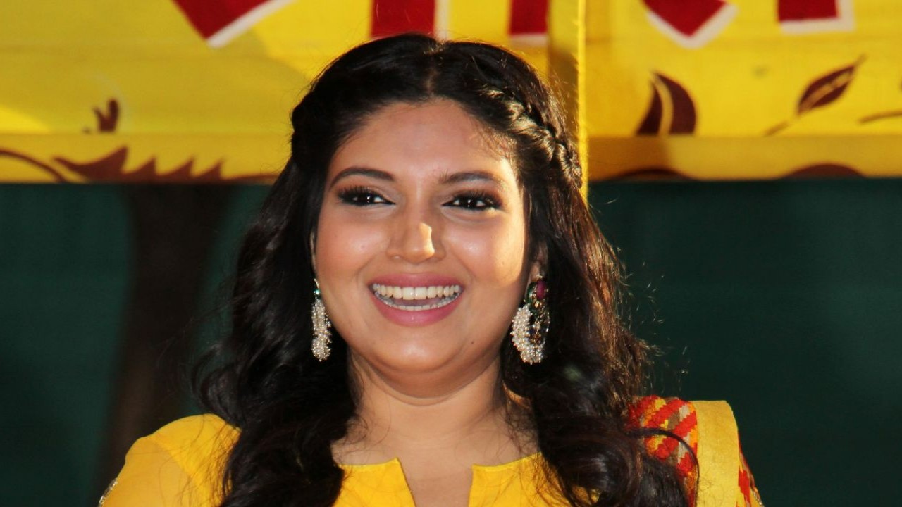 Bhumi Pednekar’s Weight Loss 