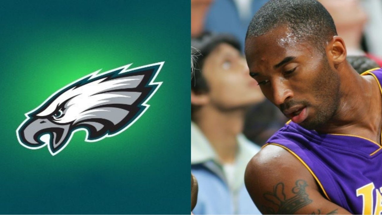 Kobe Bryant’s Priceless Reaction to Philadelphia Eagles Winning Their First Super Bowl 