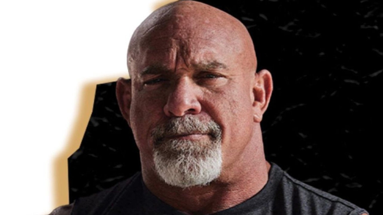 Ex-WWE Star Reveals Goldberg Flexed His Wealth During Backstage Confrontation in 2019