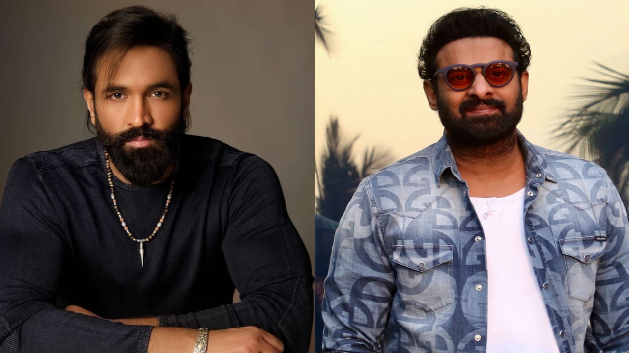 ‘We request Mr Arshad Warsi be advised to…’: MAA President Vishnu Manchu urges CINETAA to address Munnabhai MBBS actor’s controversial remarks on Prabhas