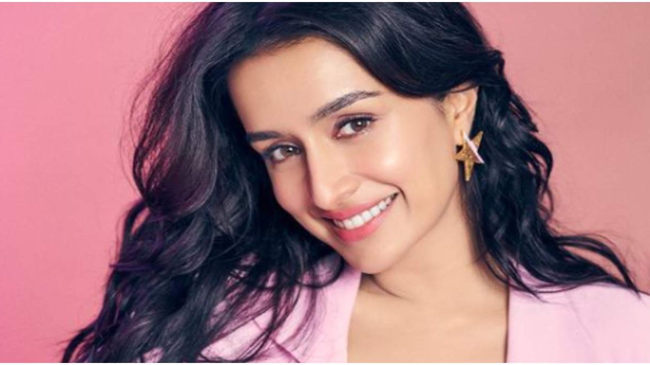 Shraddha Kapoor