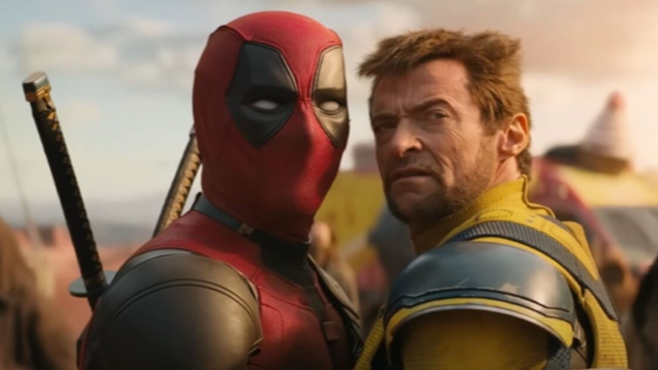 BUZZ: Did Robert Downey Jr. turn down Deadpool and Wolverine after reading his part in the script?