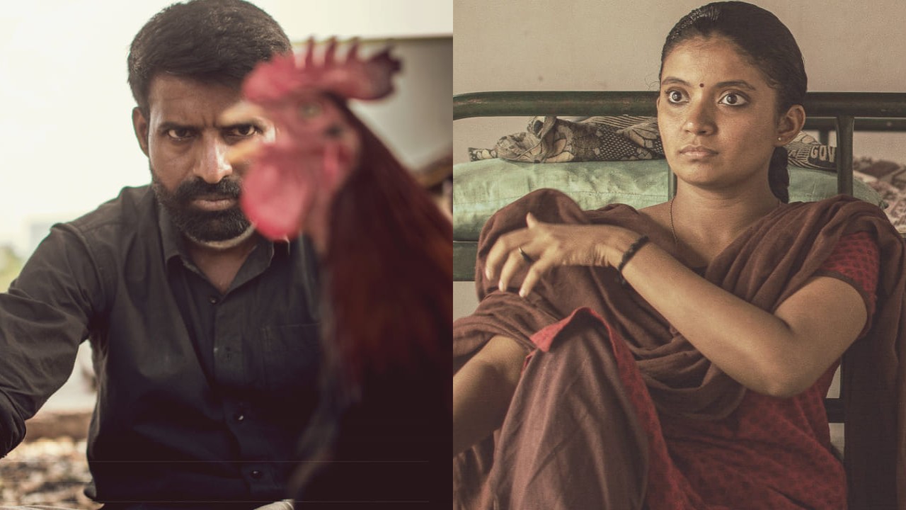 Kottukkaali Trailer OUT: Soori & Anna Ben’s intense flick is bound to leave you intrigued