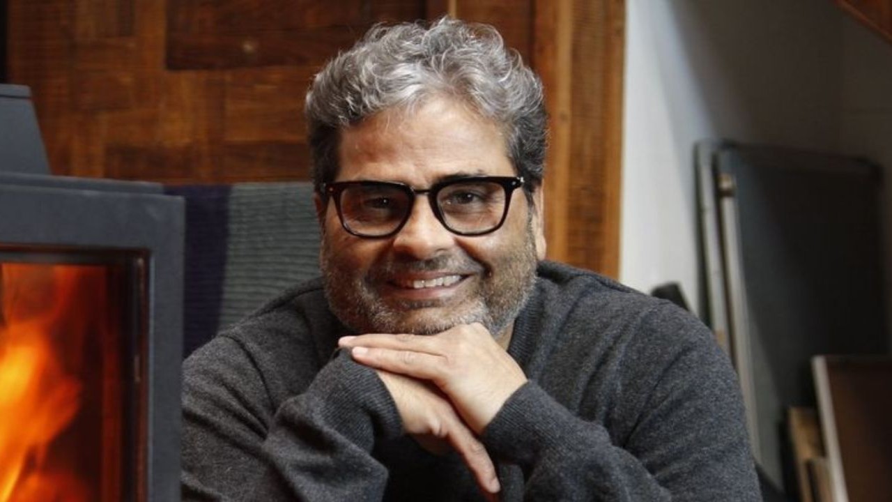 70th National Film Awards: Vishal Bhardwaj calls his 9th laurel ‘greatest validation’; can’t wait for a double-digit conferral