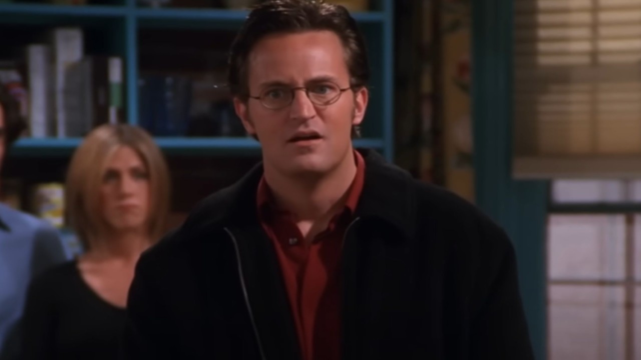 “Let’s fight the disease”: Friends creator Marta Kauffman reveals to her fans “two things” they will do in memory of Matthew Perry