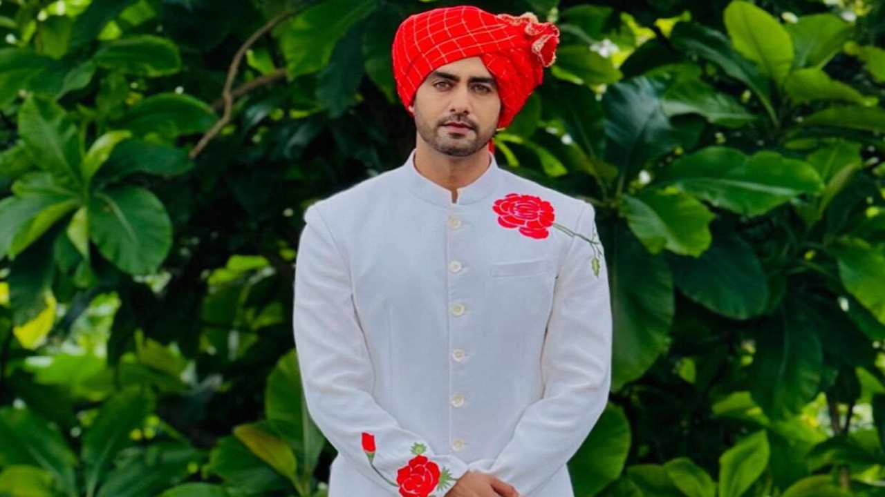 Yeh Rishta Kya Kehlata Hai’s Rohit Purohit pens heartfelt note as he completes 5 months on the show