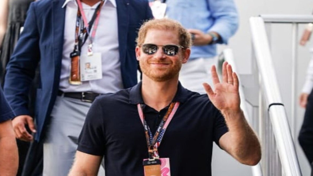 Prince Harry’s memoirs will be published in paperback with THIS unique publishing decision