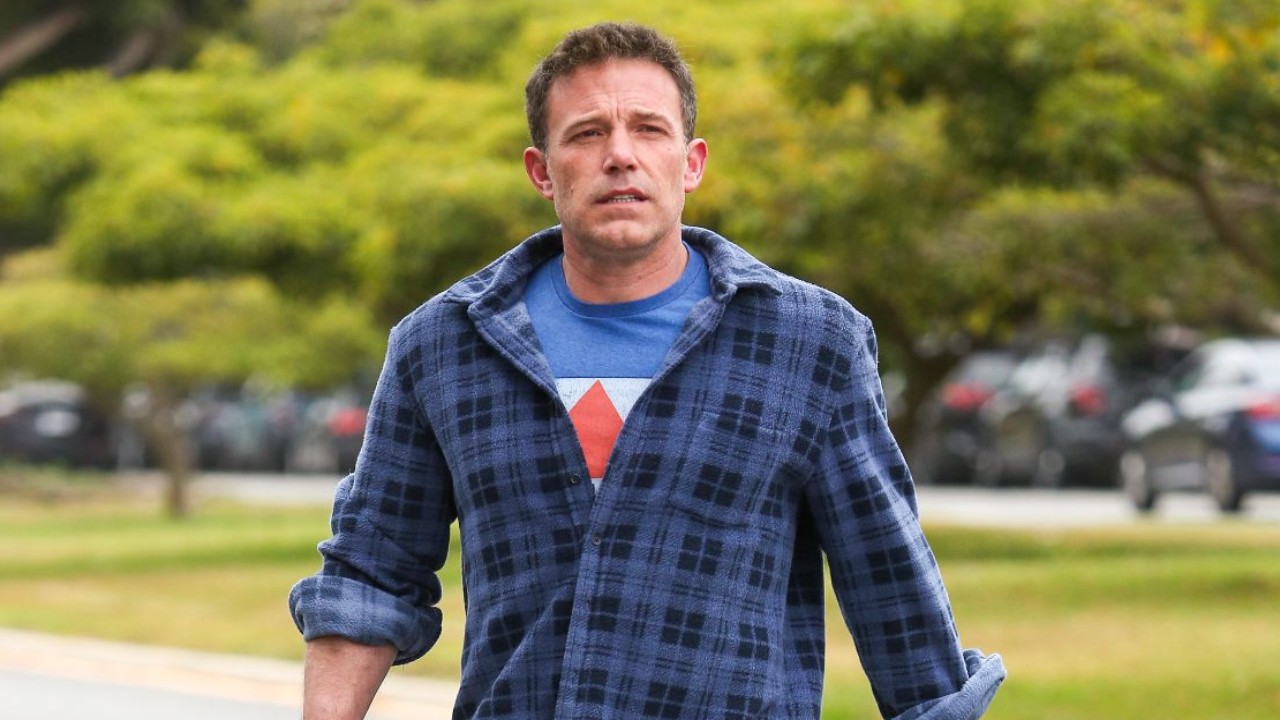 'The Environment Is Family Friendly': Details Of Ben Affleck's New 20 Million USD Los A...