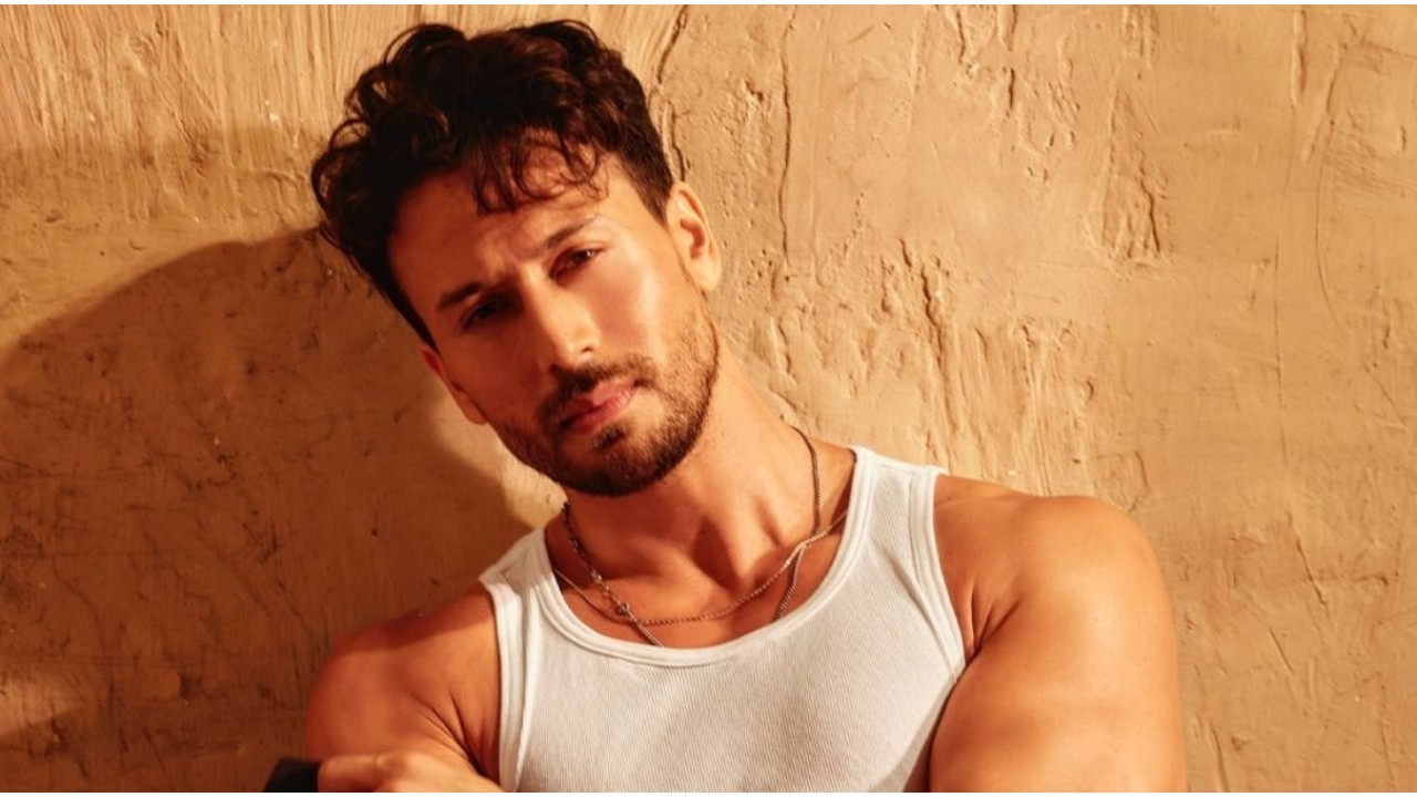 After Bade Miyan Chote Miyan’s failure, Tiger Shroff’s big-budget action thriller Hero No. 1 shelved? Here’s what we know