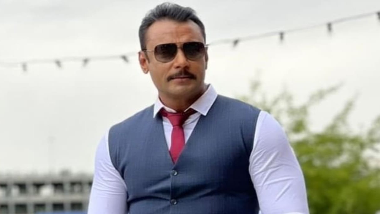 Renukaswamy case: Tensions rise between Kannada actor Darshan and others accused over bail support