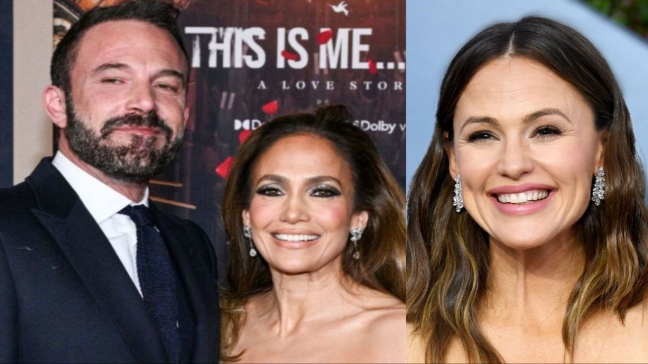 Did Jennifer Lopez And Jennifer Garner Visit Ben Affleck On His 52nd Birthday? Find Out...