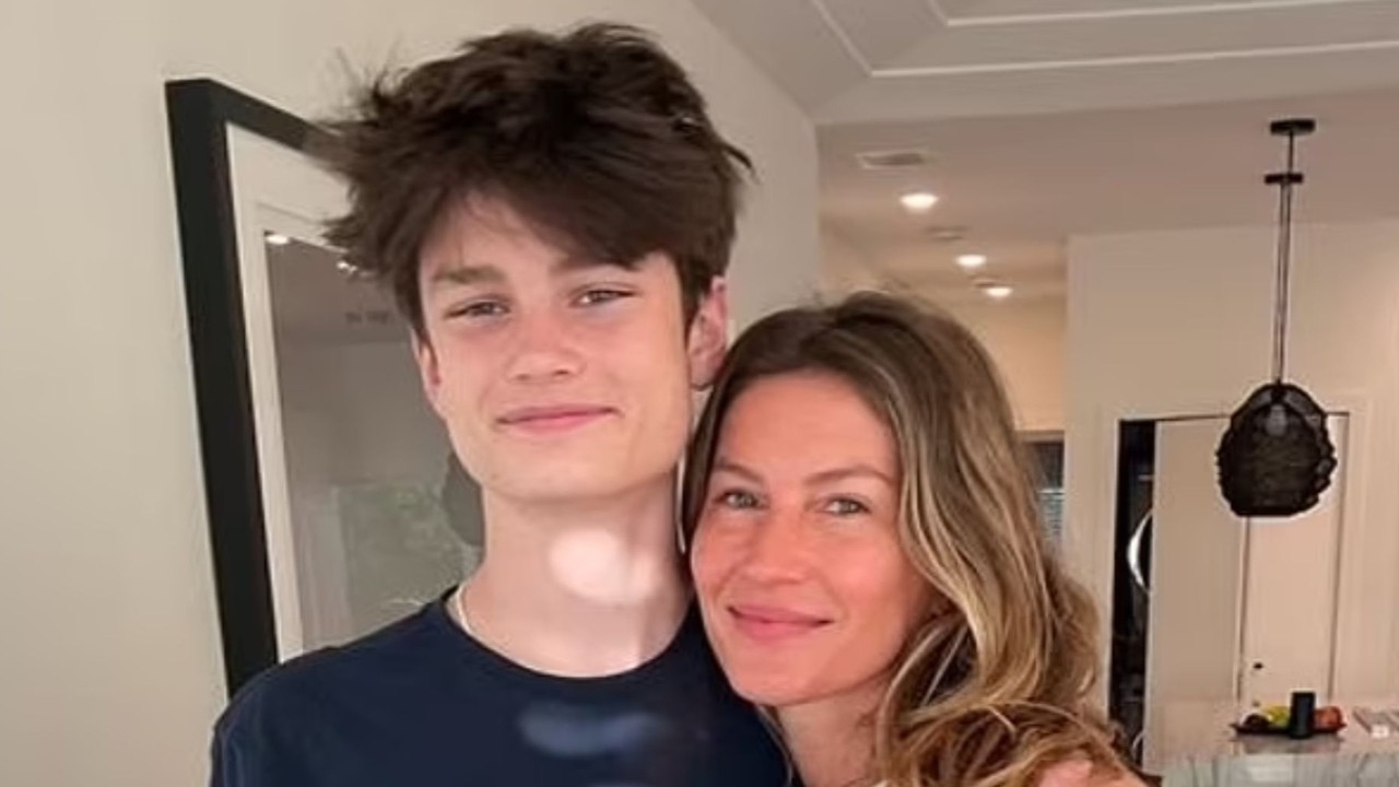 Gisele Bündchen's touching birthday tribute to ex-stepson Jack Brady showcases enduring family bonds post-divorce.