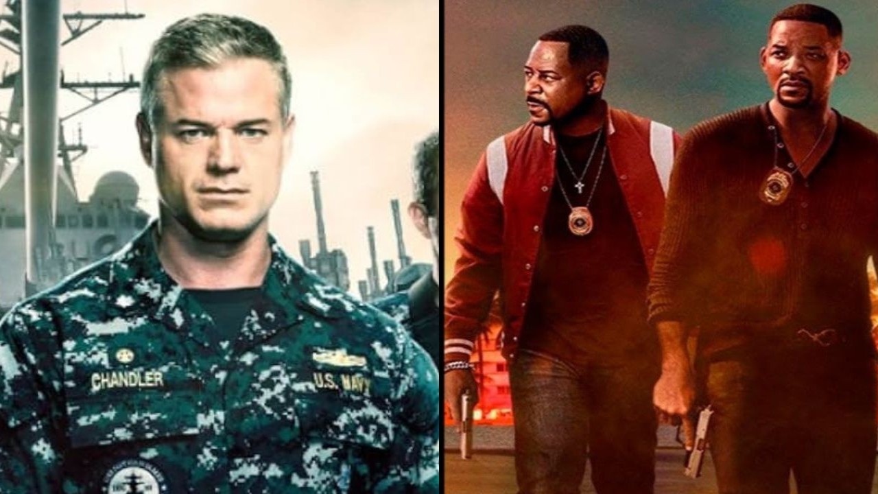 Euphoria, Grey’s Anatomy Actor Eric Dane Praises Will Smith For His Work In Bad Boys