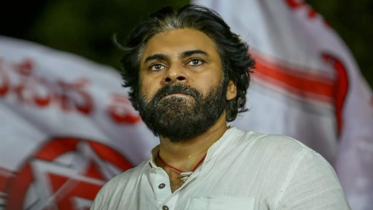 ‘Are we sending the right message?’ Pawan Kalyan questions portrayal of heroes as smugglers in South cinema