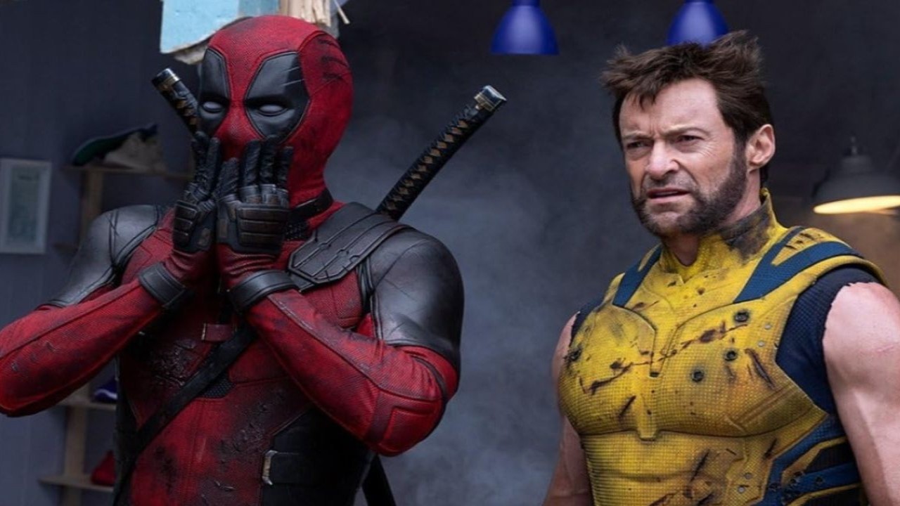 Deadpool & Wolverine Director Reveals The ‘Dirty Line Of Dialogue’ That Didn’t Make The Final Cut