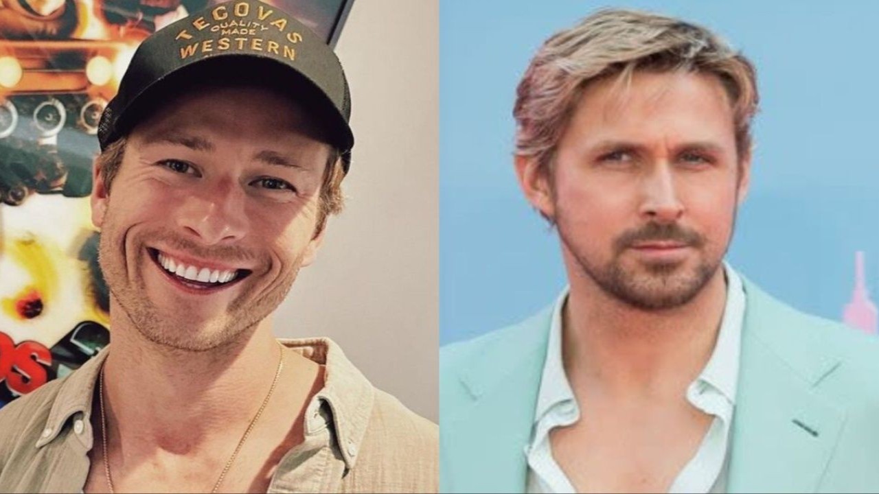 'Gosling Is A Legend. I’m Just....': Glen Powell Shuts Down Hollywood Producer's Claim He’s A Bigger Star Than Ryan Gosling