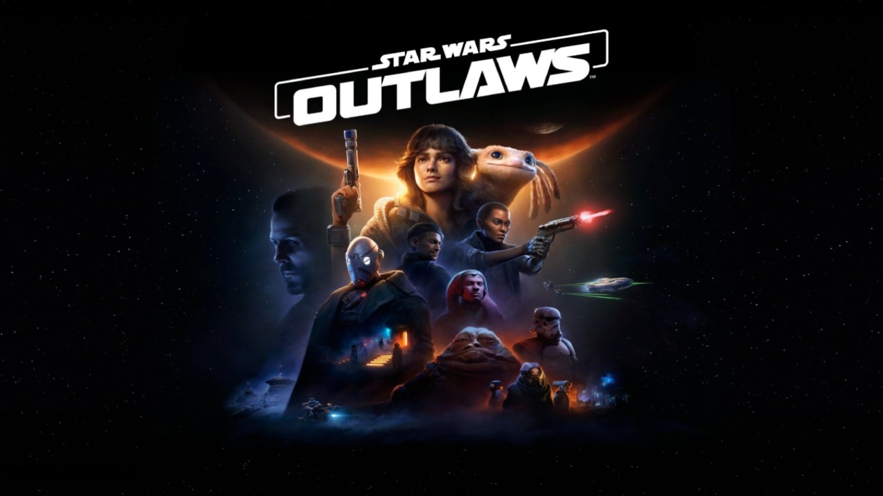 Star Wars Outlaws Release Date and Unlock Time: When Does the New Game Come Out? Find O...