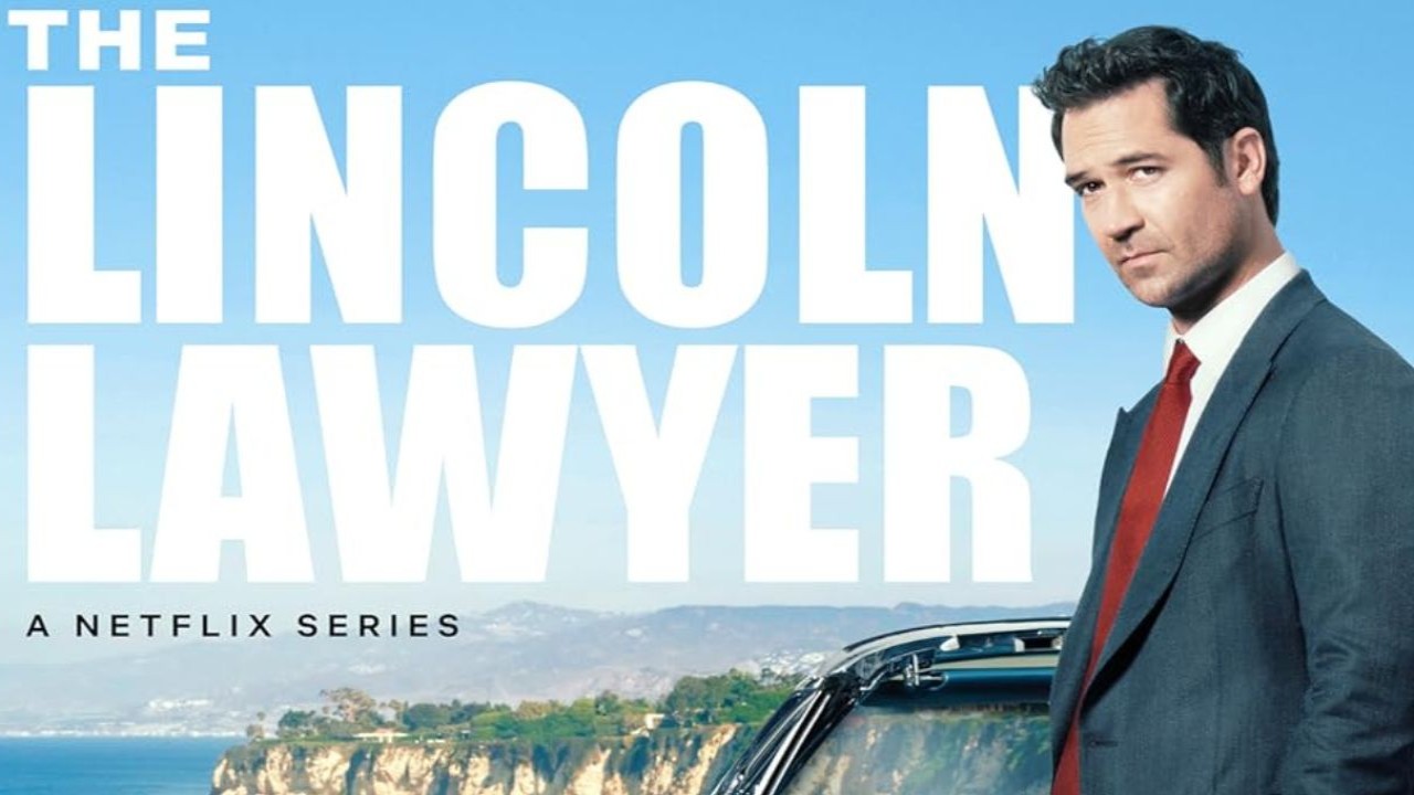 The Lincoln Lawyer Season 3: Is The Date Set Yet? Everything We Need To Know