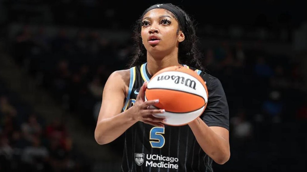 ‘Nobody Wants To Go Overseas’: Angel Reese's Explosive Interview After Joining WNBA Stars for ‘Unrivaled’ League