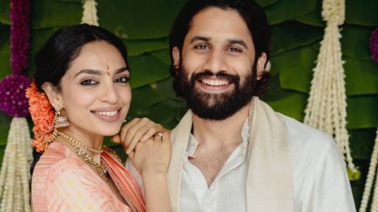 Naga Chaitanya and Sobhita Dhulipala to split over another woman? Astrologer lands in legal soup for predicting their future