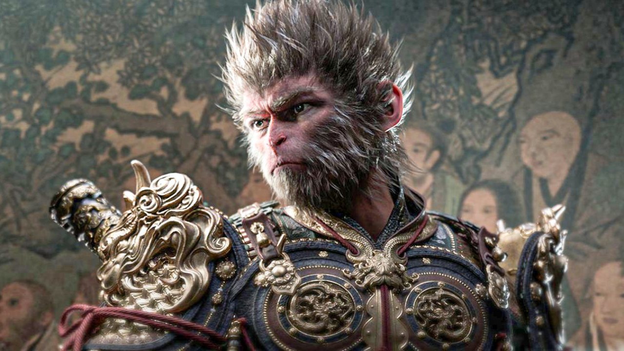 Chinese Company Gives Employees Day Off to Play Newly Released Black Myth: Wukong 