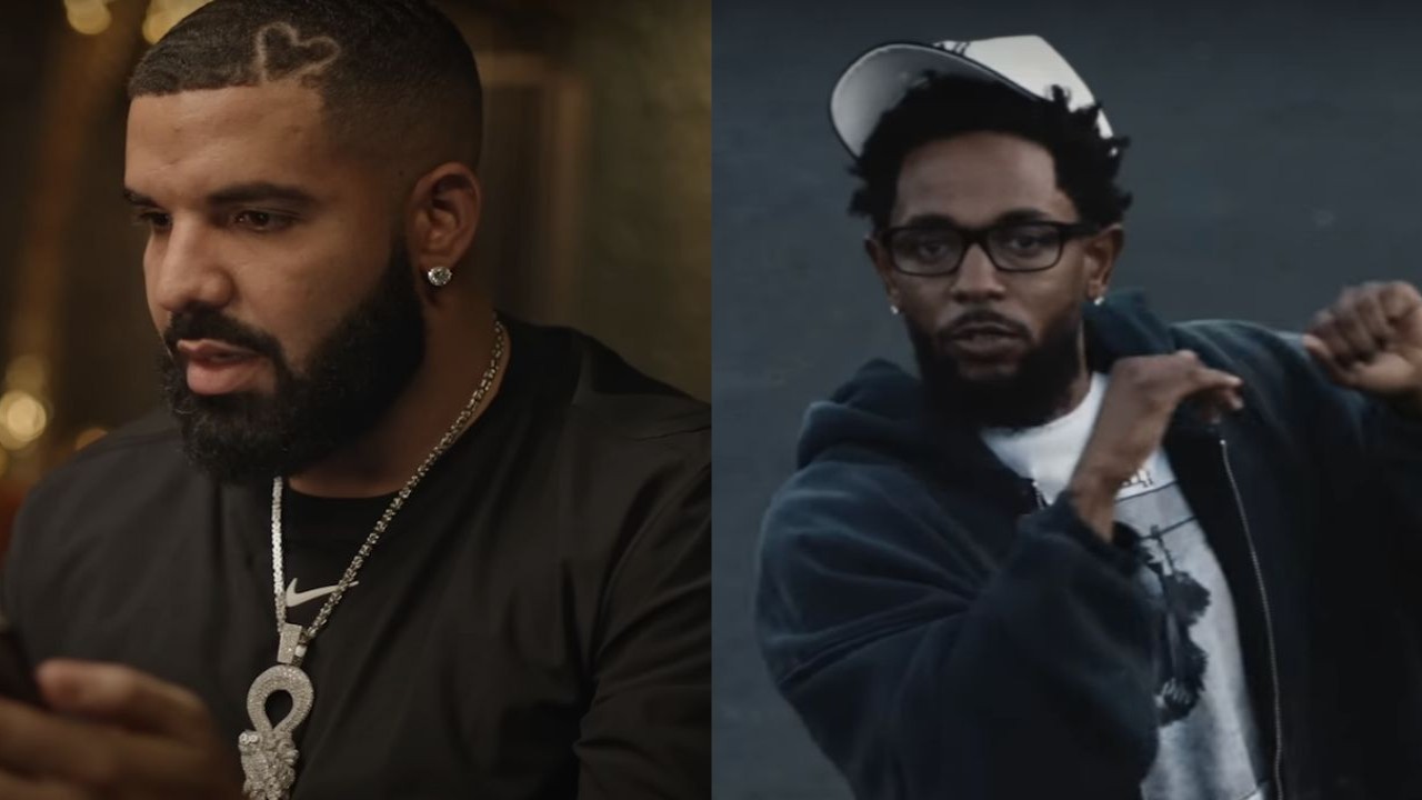 How Drake has the last laugh in his argument with Kendrick Lamar