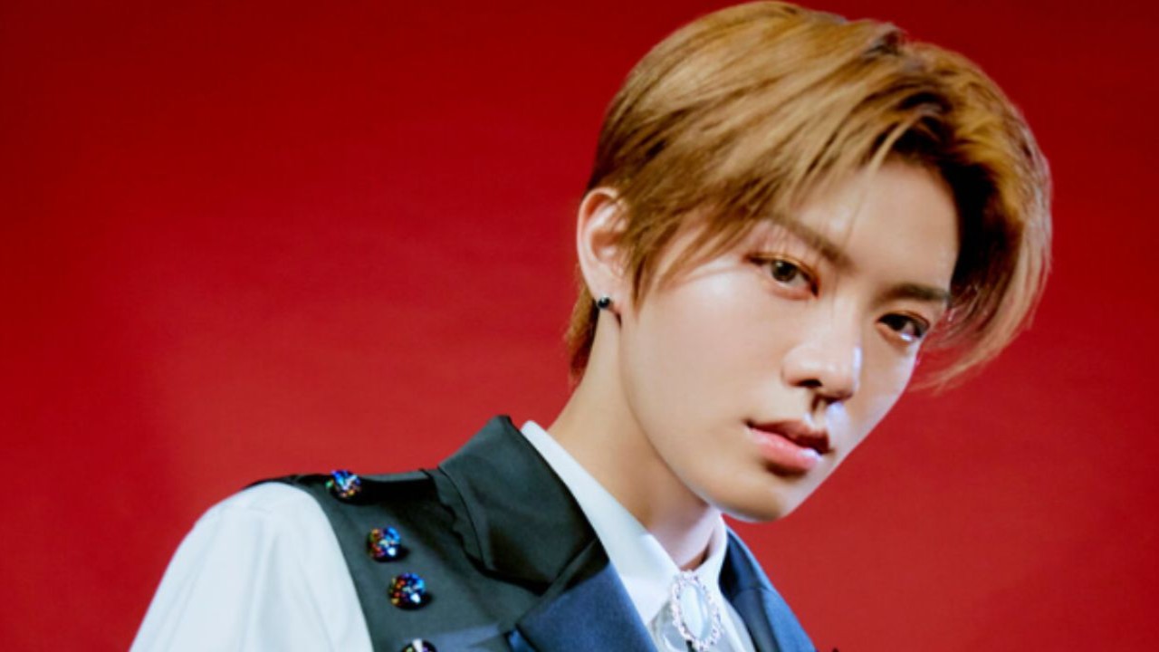 NCT's Yuta: SM Entertainment 