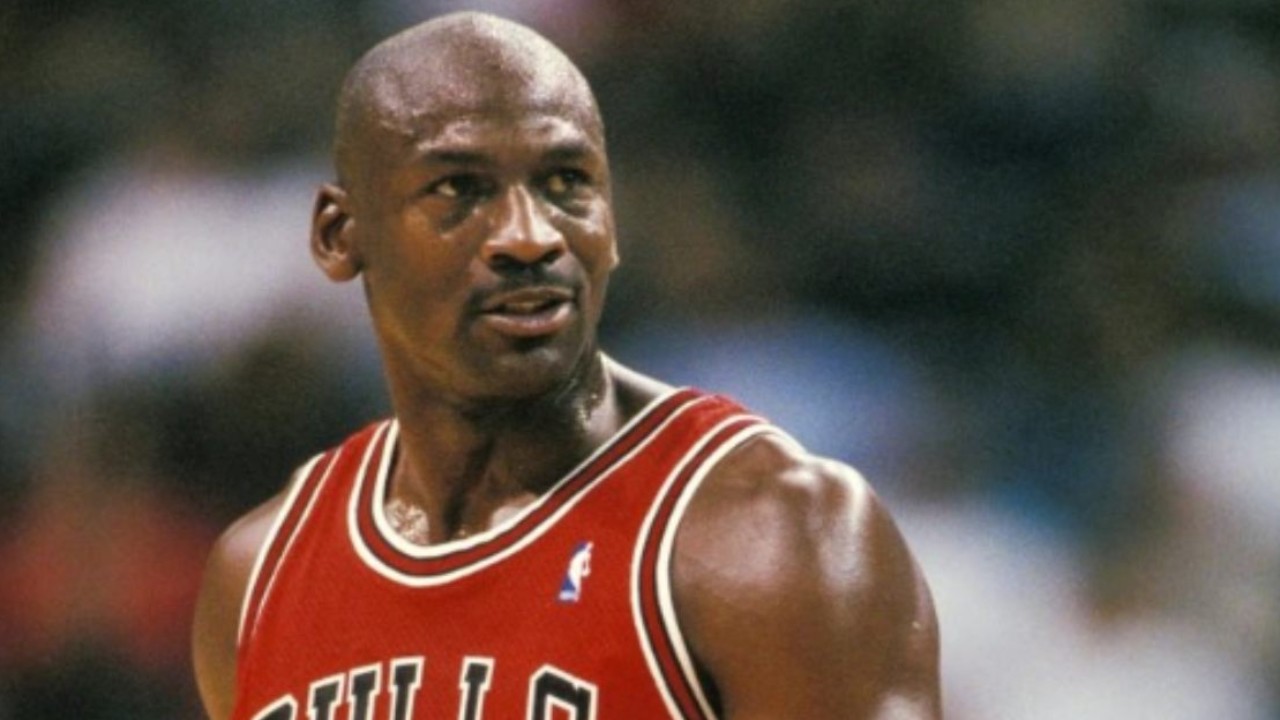 Michael Jordan’s Son Marcus Reveals THIS Is What NBA Legend Is Most ‘Terrified Of’