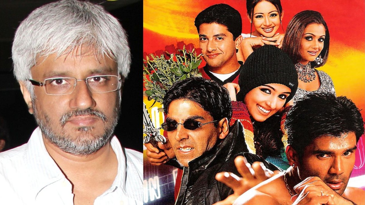 Awara Paagal Deewana 2: Vikram Bhatt says he ‘didn’t wish’ to direct Akshay Kumar-led sequel of his film: ‘I’m not in that place…’