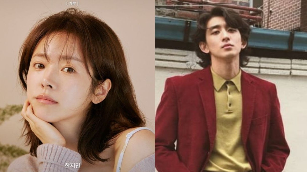 Han Ji Min and Jannabi's Choi Jung Hoon confirm they're dating after ...