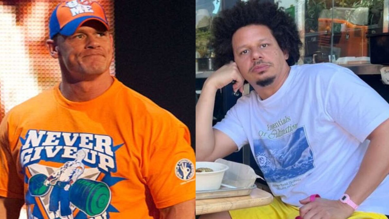 Eric Andre Gets Real: John Cena's Shelf Toss Left Him With A Concussion, Find Out More