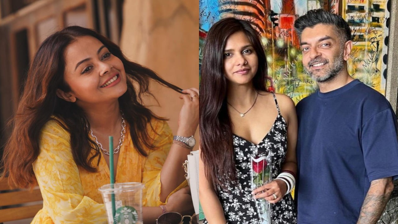 Devoleena Bhattacharjee THRASHES Dalljiet Kaur's estranged husband Nikhil Patel over alleged extramarital affair; extends support