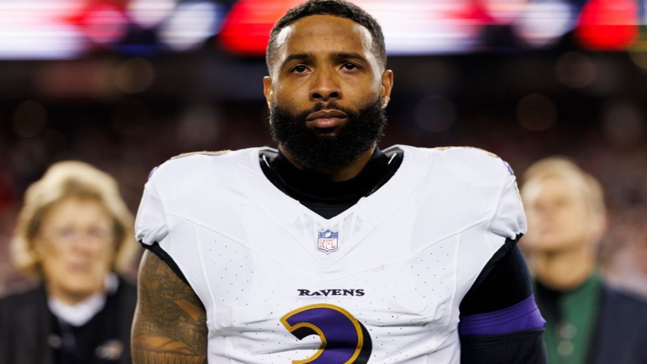 Odell Beckham Jr.’s Injury’s Latest Update From Dolphins HC Mike McDaniel Leaves Fans Worried