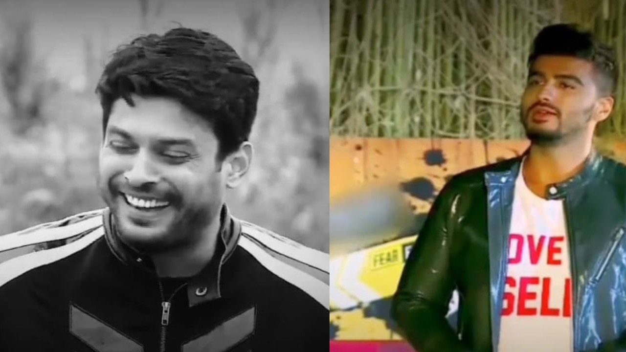  THROWBACK: When late-Sidharth Shukla shared nostalgic moments from Khatron Ke Khiladi 7 with Arjun Kapoor