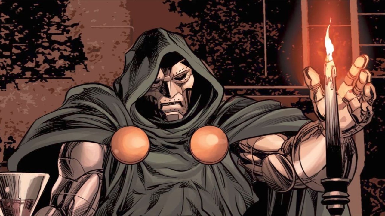 Exploring What Role Will Dr. Doom Play in the Secret Wars Timeline