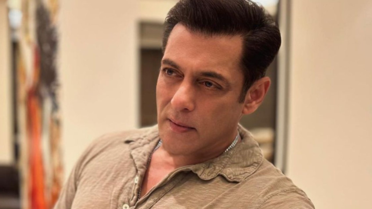 Salman Khan 