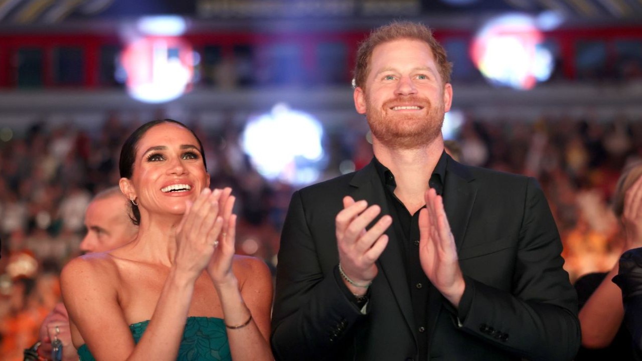 Meghan Markle and Prince Harry Have A Unique Approach To Raise Archie and Lilibet