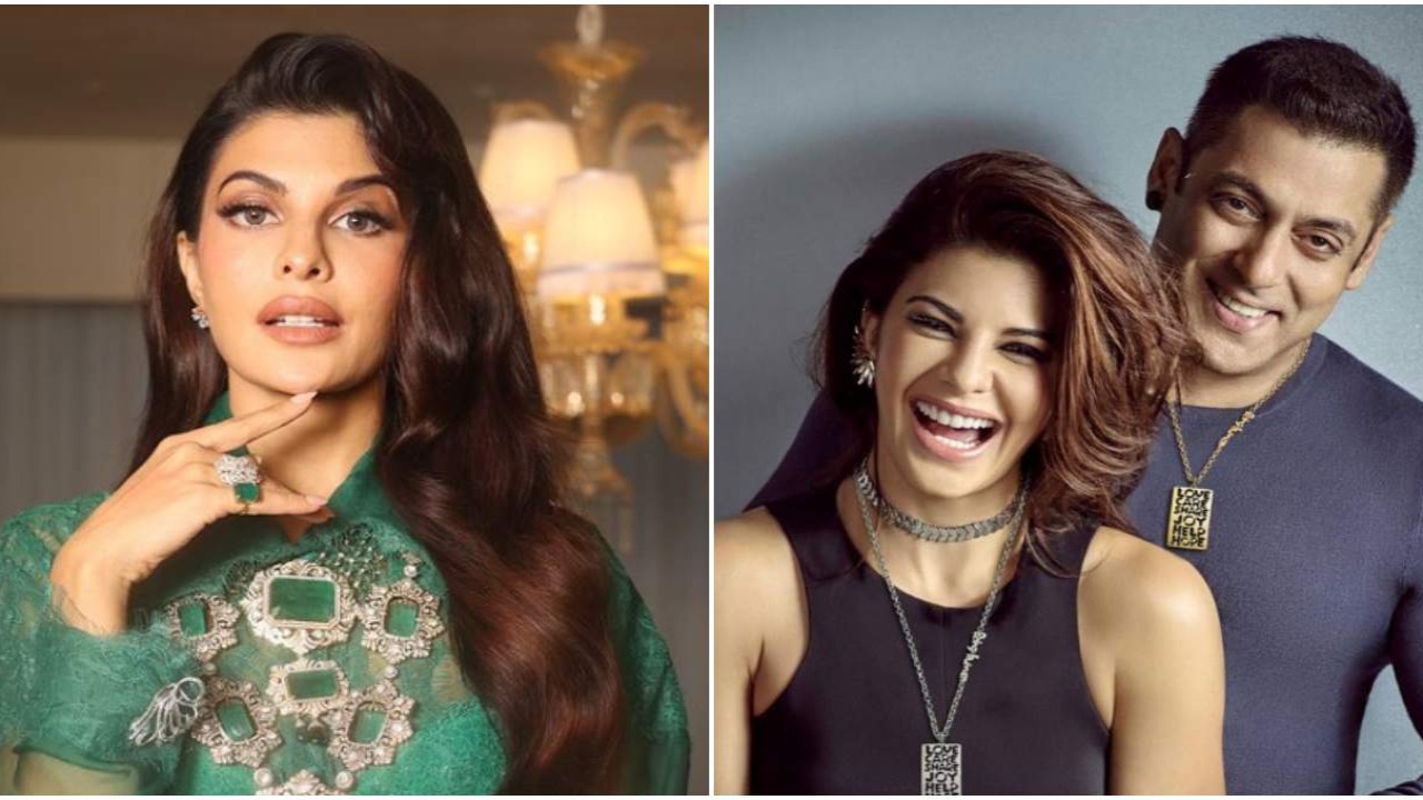 Jacqueline Fernandez Birthday: When Salman Khan praised Kick co-star for her wit; 'She is laughing all the time'