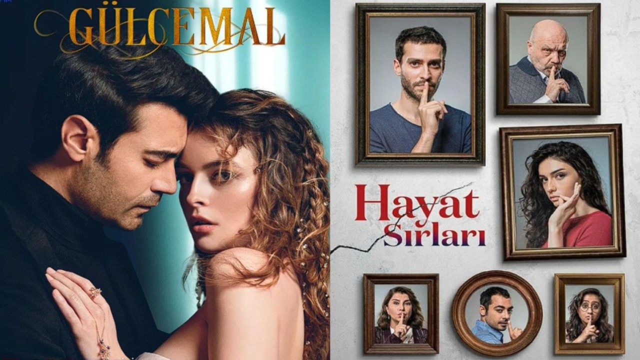 Turkish Drama