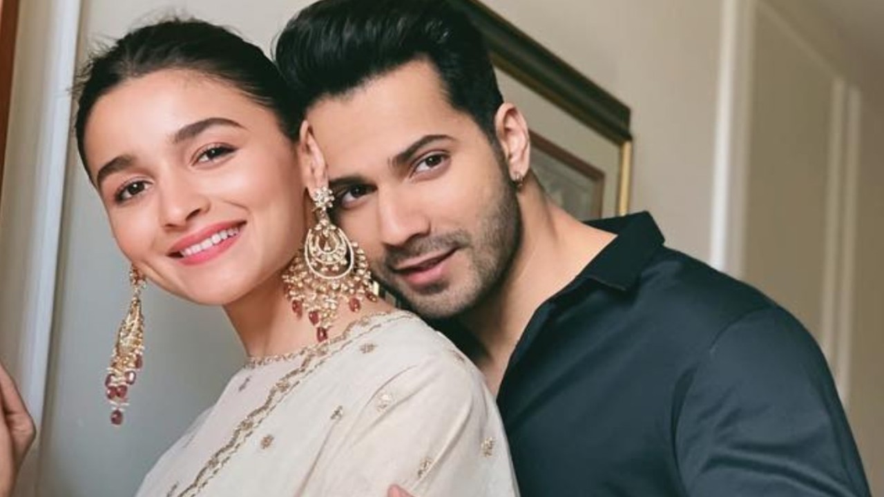 When Varun Dhawan joked Alia Bhatt auditioned for Biwi No. 1 as she loved singing Mujhe Maaf Karna, CHECK Alpha actress' reply