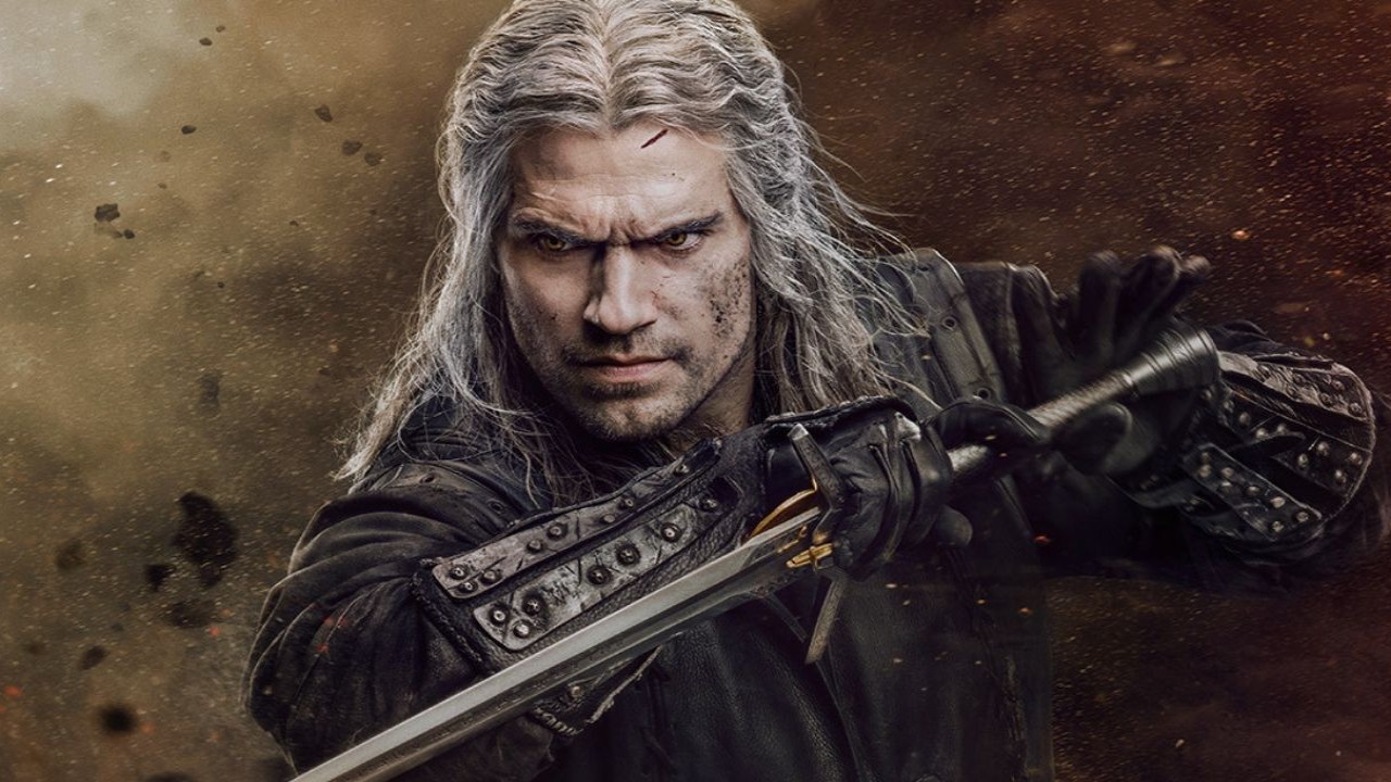 The Witcher Author Shares Update On Finishing New Book