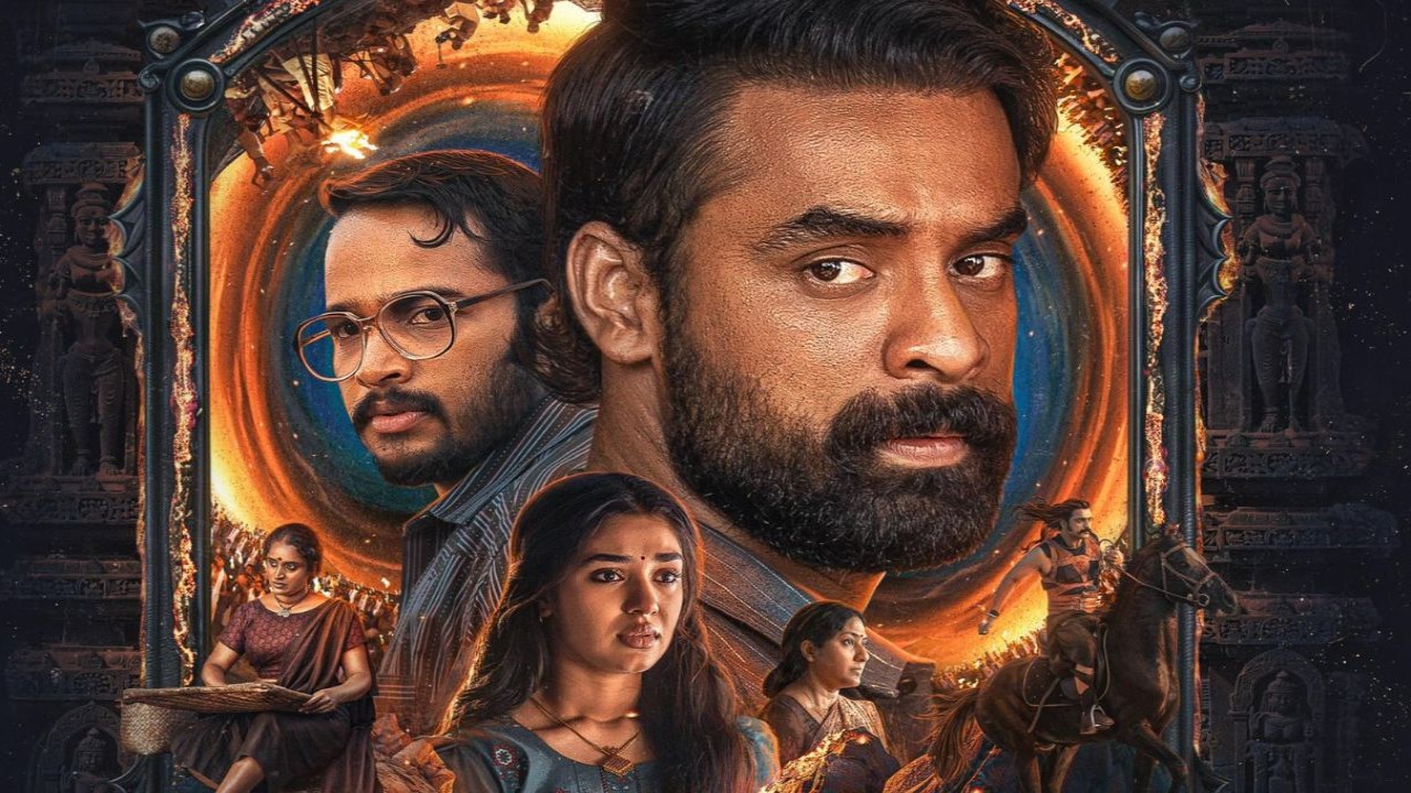 ARM trailer out: Tovino Thomas dons three different avatars to guard an indispensable treasure