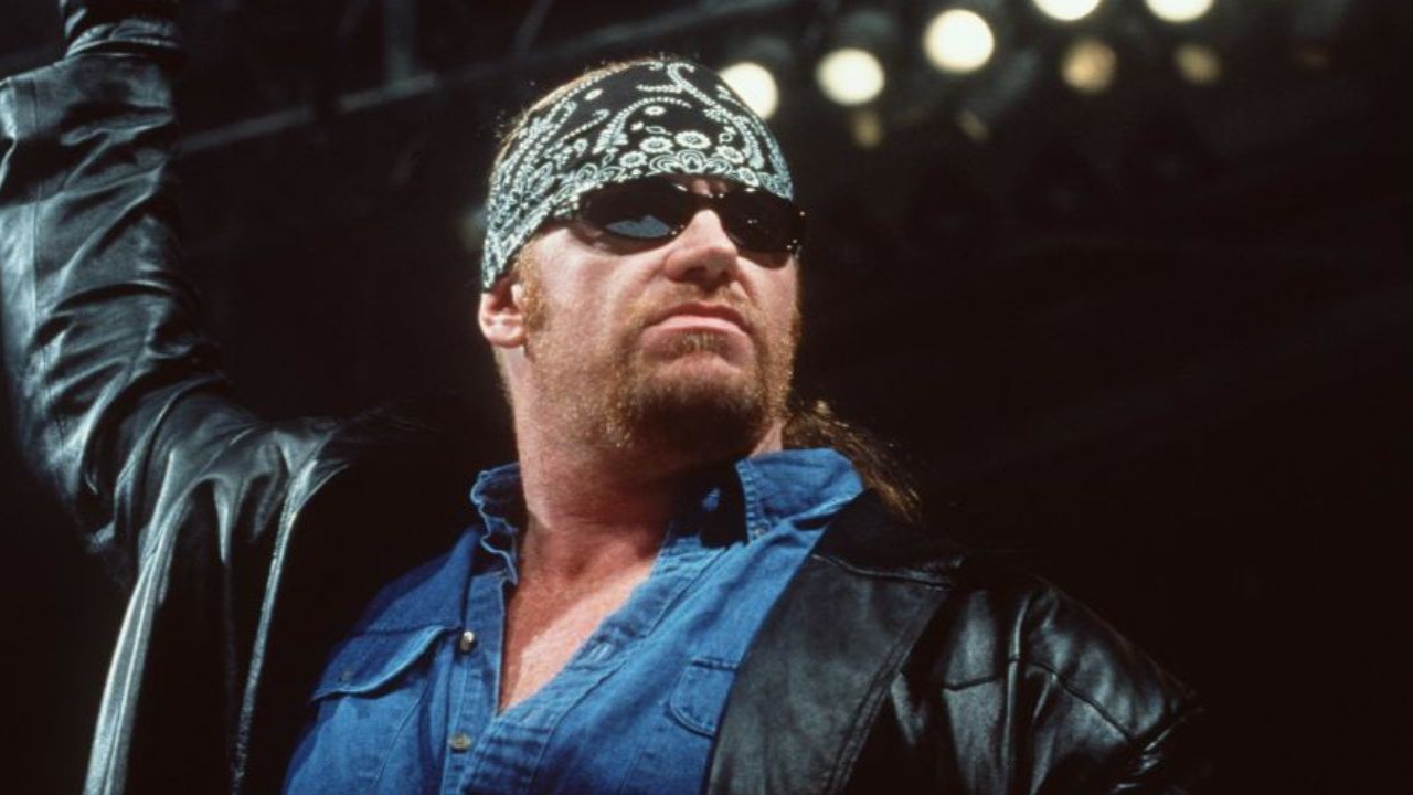  The Undertaker Says Fight Between Two Hookers In Johannesburg Was Best He Ever Saw: 'It Was Absolutely Nuts'