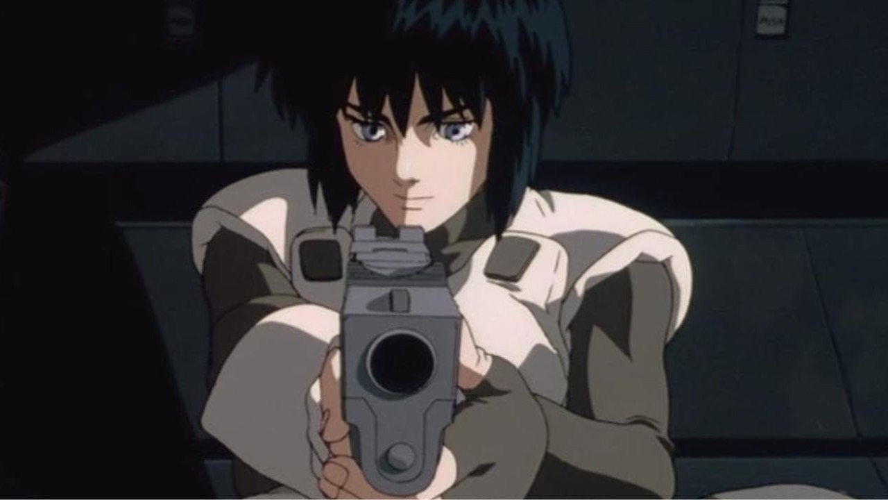 Ацуко Танака, озвучившая Мотоко из Ghost In The Shell, скончалась в возрасте 61 года