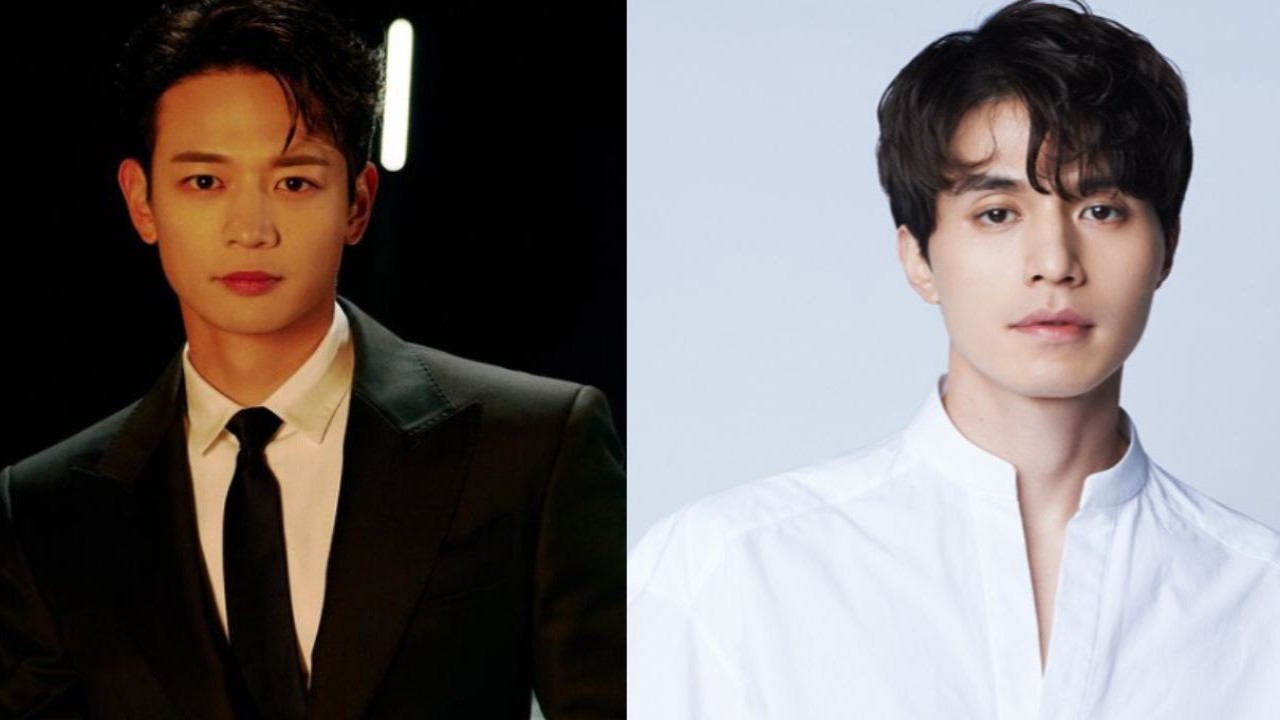 SHINee’s Minho to compete in the 2024 Paris Olympics; Fanboys on Snoop Dogg “Hyung” and Devin Booker “Dongsaeng”