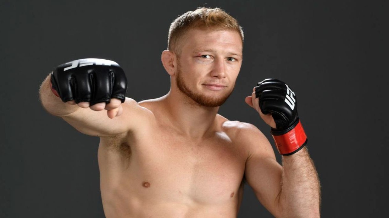 WATCH: UFC Fighter Casey Kenny Accused of Domestic Violence by Girlfriend’s Mother as Disturbing Footage Surfaces