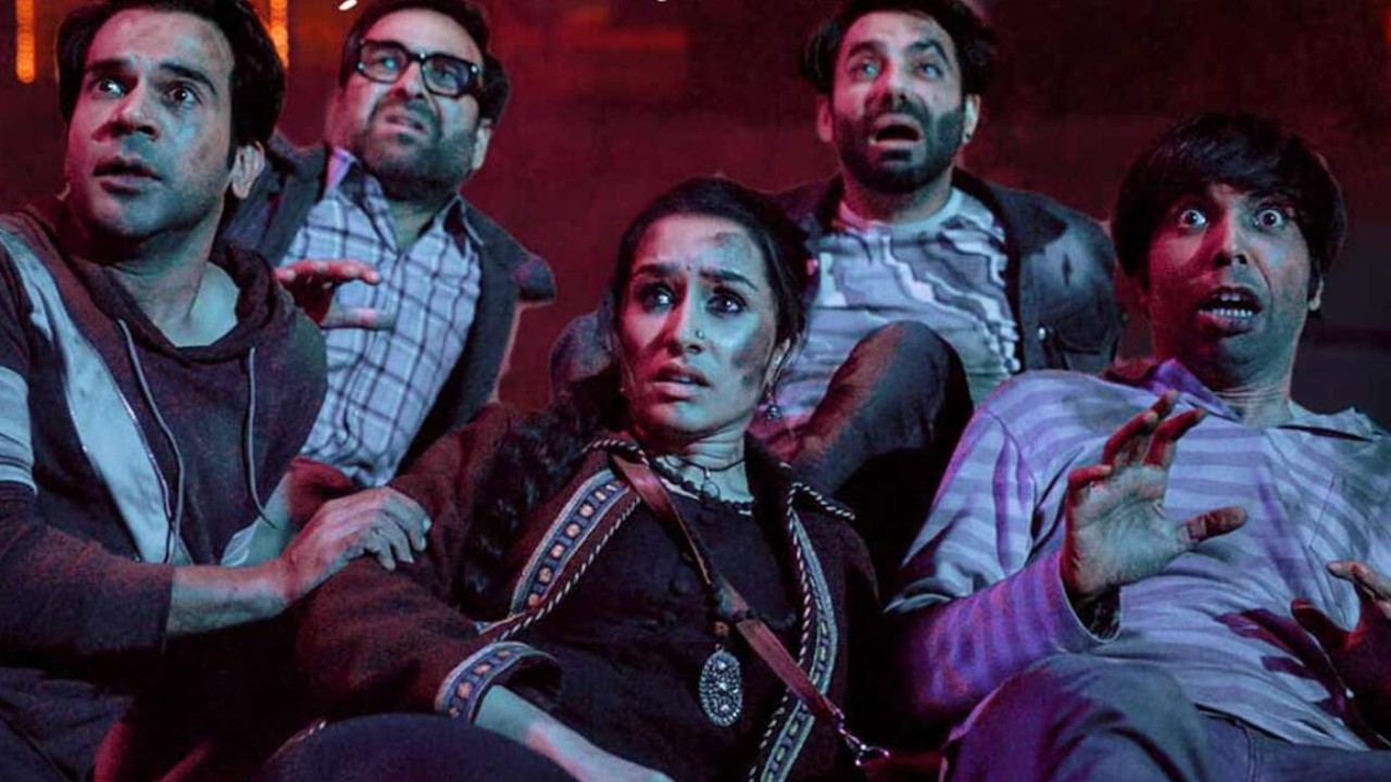 Rajkummar Rao, Shraddha Kapoor