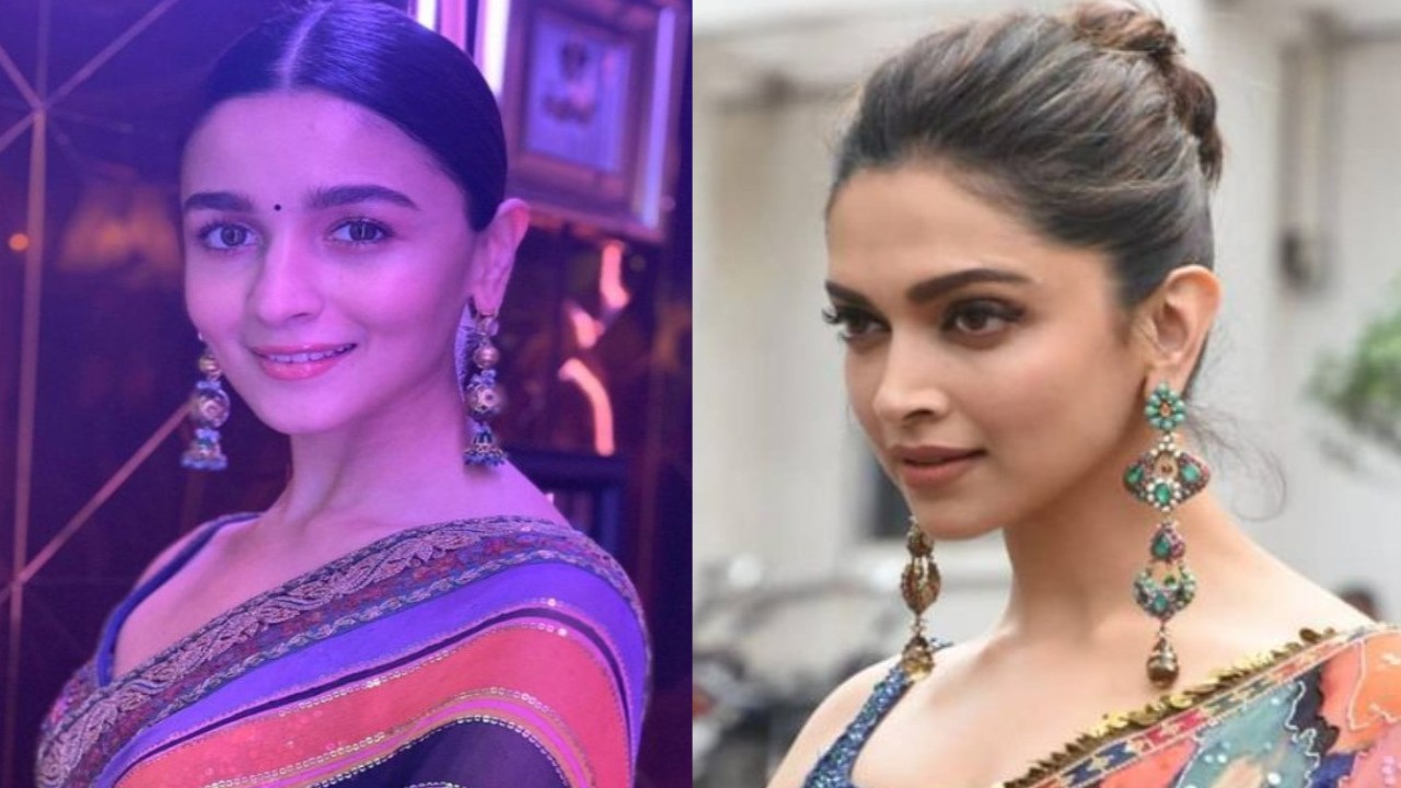 Alia Bhatt vs Deepika Padukone fashion face-off